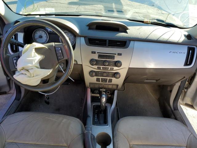 Photo 8 from auction – 2008 FORD FOCUS SE with VIN 1FAHP35N08W215428