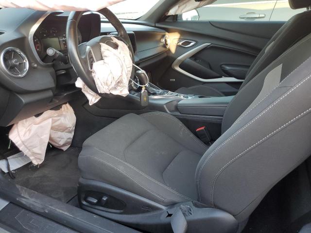 Photo 7 from auction – 2018 CHEVROLET CAMARO LT with VIN 1G1FB1RS2J0154380