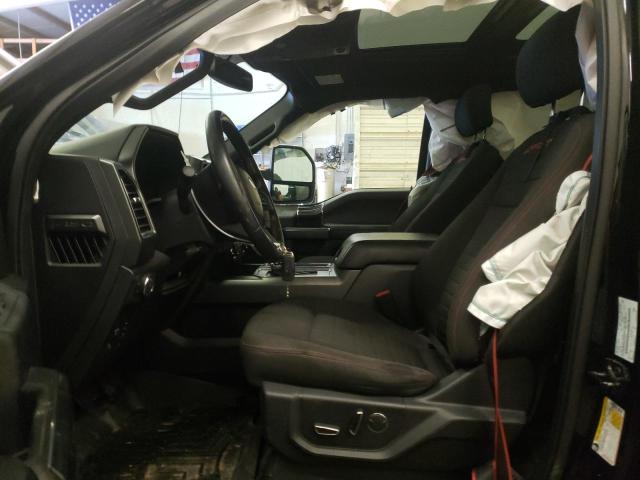 Photo 7 from auction – 2018 FORD F150 SUPER with VIN 1FTEW1EPXJFC71128