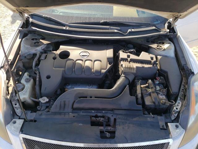 Photo 11 from auction – 2007 NISSAN ALTIMA 2.5 with VIN 1N4AL21E17C177527