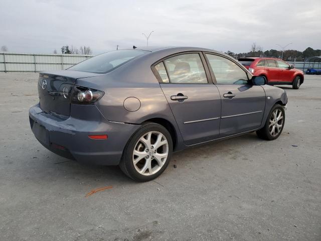 Photo 3 from auction – 2008 MAZDA 3 I with VIN JM1BK32G281187195