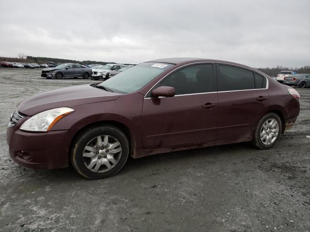 NISSAN ALTIMA BAS 2012 with VIN 1N4AL2AP3CC224570 - Photo from auction