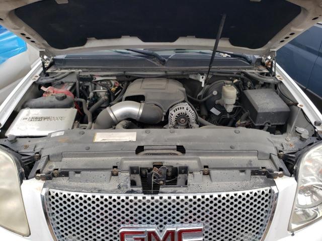 Photo 7 from auction – 2007 GMC YUKON with VIN 1GKFK13097R352509