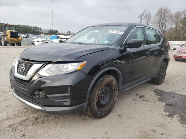 صورة رقم 1 من المزاد - 2018 NISSAN ROGUE S مع VIN KNMAT2MT5JP602249