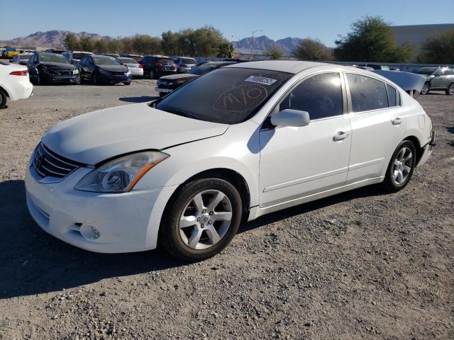 NISSAN ALTIMA BAS 2012 with VIN 1N4AL2AP8CC106451 - Photo from auction