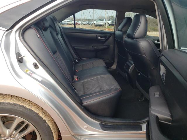 Photo 10 from auction – 2015 TOYOTA CAMRY LE with VIN 4T1BF1FK7FU082277