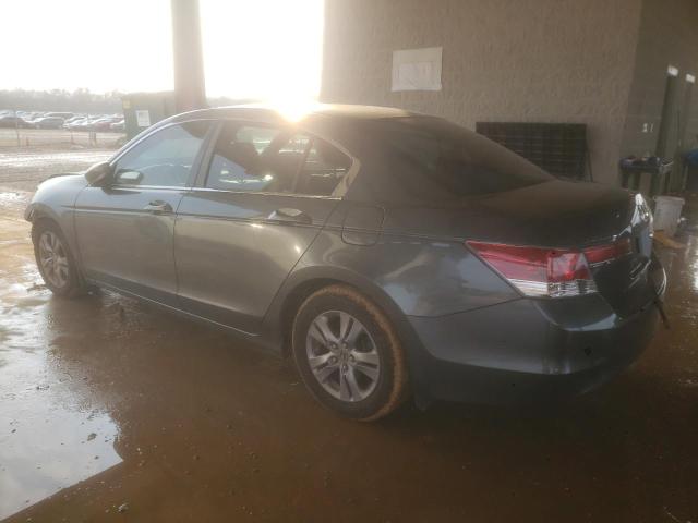 Photo 2 from auction – 2012 HONDA ACCORD SE with VIN 1HGCP2F62CA040807