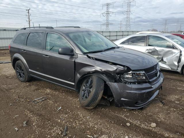 Photo 4 from auction – 2020 DODGE JOURNEY SE with VIN 3C4PDCAB8LT195163