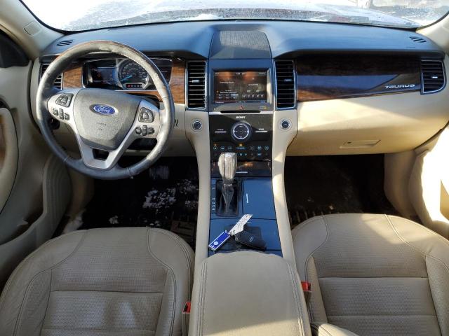 Photo 8 from auction – 2014 FORD TAURUS LIM with VIN 1FAHP2F88EG141104
