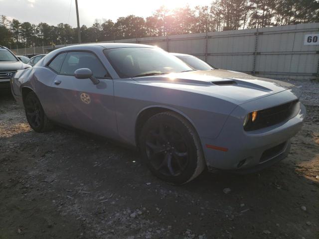 Photo 4 from auction – 2020 DODGE CHALLENGER with VIN 2C3CDZAG7LH250969