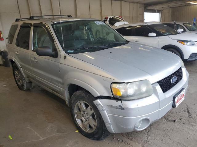 Photo 4 from auction – 2005 FORD ESCAPE LIM with VIN 1FMYU94185KA16548