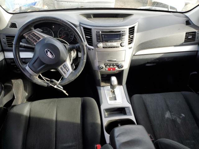 Photo 8 from auction – 2013 SUBARU LEGACY 2.5 with VIN 4S3BMBB65D3031887
