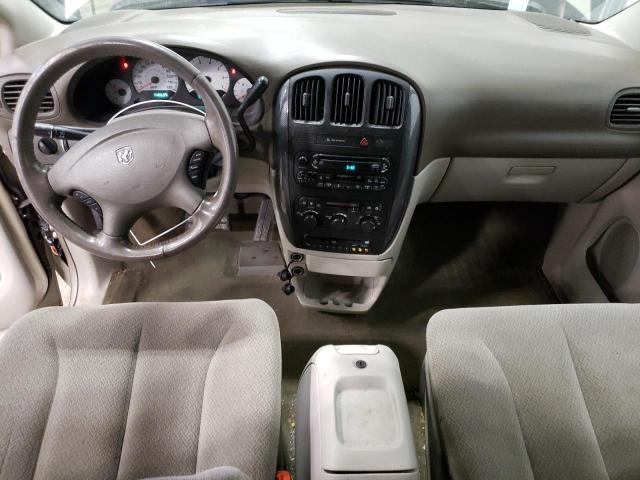 Photo 8 from auction – 2006 DODGE GRAND CARA with VIN 2D4GP44L16R607841