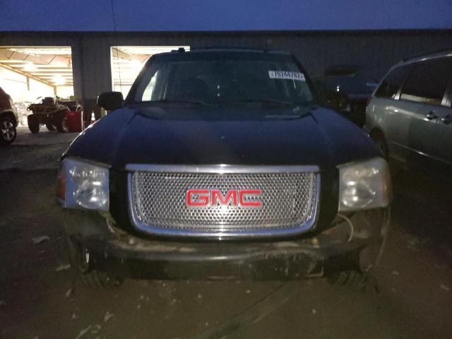 Photo 5 from auction – 2005 GMC ENVOY DENA with VIN 1GKET63M652379794