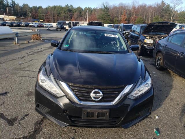 Photo 5 from auction – 2016 NISSAN ALTIMA 2.5 with VIN 1N4AL3AP0GN348442