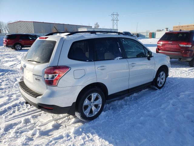 Photo 3 from auction – 2014 SUBARU FORESTER 2 with VIN JF2SJAEC8EH498876