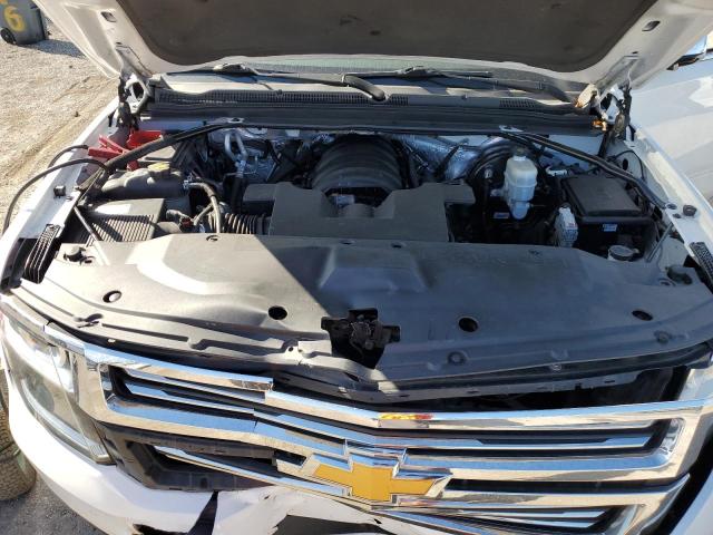 Photo 12 from auction – 2015 CHEVROLET SUBURBAN C with VIN 1GNSCKKC4FR546847