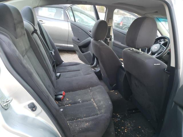 Photo 10 from auction – 2011 NISSAN ALTIMA BAS with VIN 1N4AL2AP1BN485067