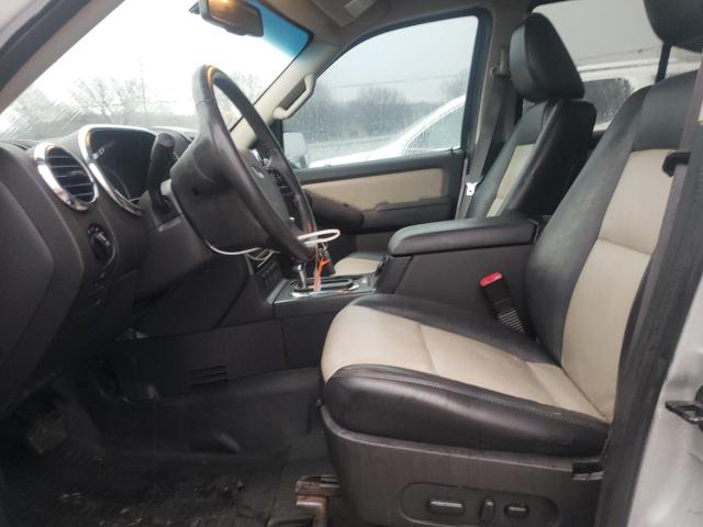 Photo 7 from auction – 2009 FORD EXPLORER S with VIN 1FMEU53E09UA18479