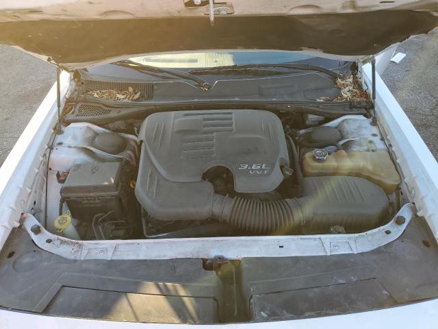 Photo 11 from auction – 2013 DODGE CHALLENGER with VIN 2C3CDYAGXDH609338
