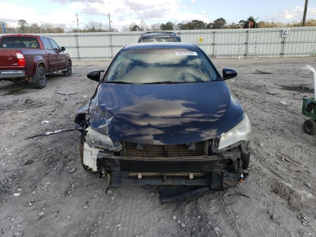 Photo 5 from auction – 2016 TOYOTA CAMRY LE with VIN 4T1BF1FK7GU206744