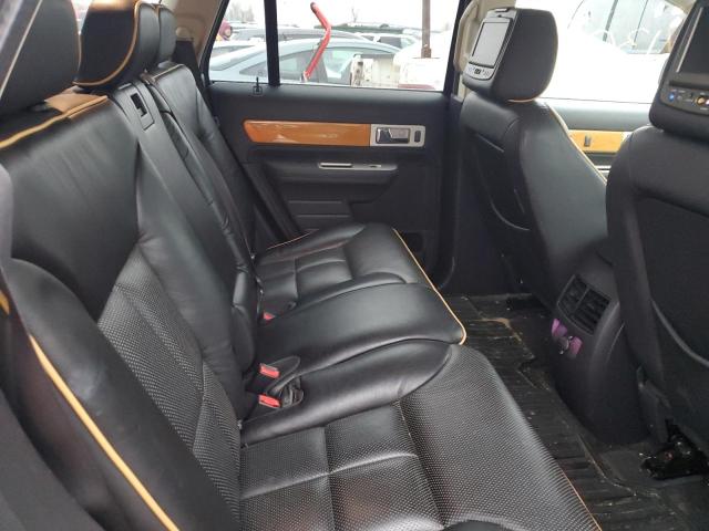Photo 11 from auction – 2009 LINCOLN MKX with VIN 2LMDU88C89BJ06372
