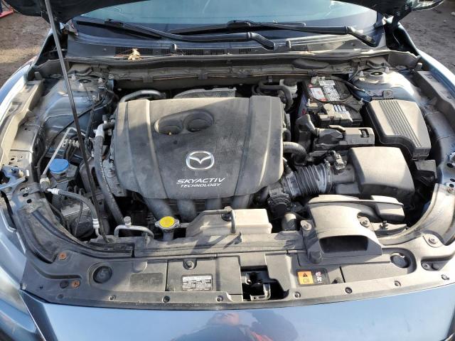 Photo 11 from auction – 2015 MAZDA 6 TOURING with VIN JM1GJ1V54F1200193