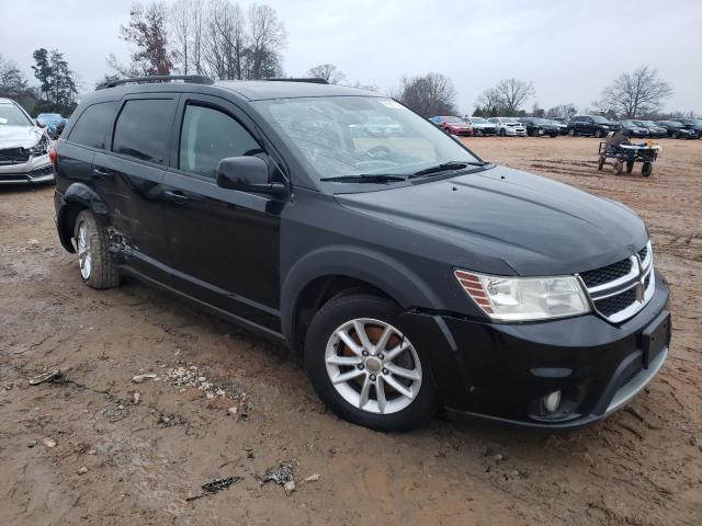 Photo 4 from auction – 2016 DODGE JOURNEY SX with VIN 3C4PDCBG2GT224916