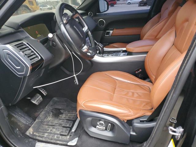 Photo 7 from auction – 2016 LAND ROVER RANGE ROVE with VIN SALWR2EF6GA108418