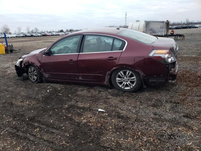 Фото 2 с аукциона – 2010 NISSAN ALTIMA BAS с VIN 1N4AL2AP1AC135335