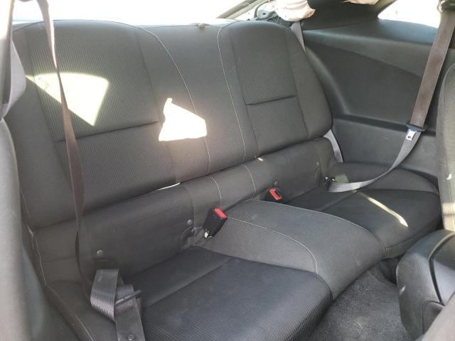 Photo 10 from auction – 2015 CHEVROLET CAMARO LT with VIN 2G1FD1E32F9288201