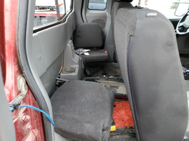 Photo 10 from auction – 2011 FORD RANGER SUP with VIN 1FTLR4FE3BPB04487