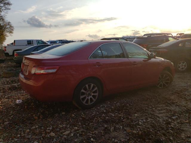 Photo 3 from auction – 2010 TOYOTA CAMRY BASE with VIN 4T4BF3EK7AR021460