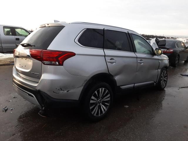 Photo 3 from auction – 2019 MITSUBISHI OUTLANDER with VIN JA4AD3A39KZ026544
