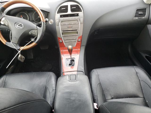 Photo 8 from auction – 2007 LEXUS ES 350 with VIN JTHBJ46G372073040