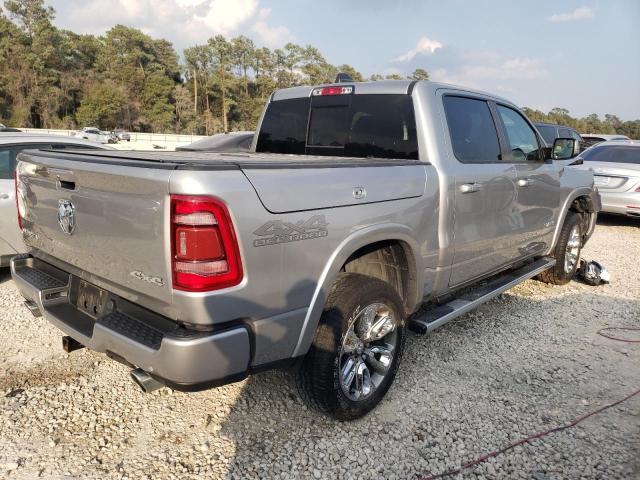 Photo 3 from auction – 2020 RAM 1500 LARAM with VIN 1C6SRFJTXLN364208