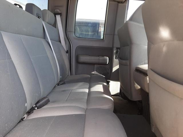 Photo 10 from auction – 2007 FORD F150 with VIN 1FTPX12V27NA56043