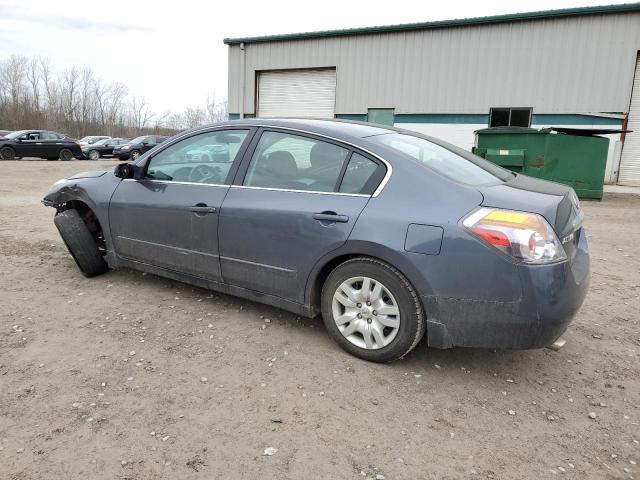 Photo 2 from auction – 2010 NISSAN ALTIMA BAS with VIN 1N4AL2AP8AN492550