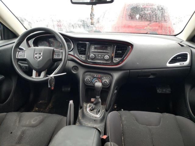 Photo 8 from auction – 2015 DODGE DART SXT with VIN 1C3CDFBB8FD337377