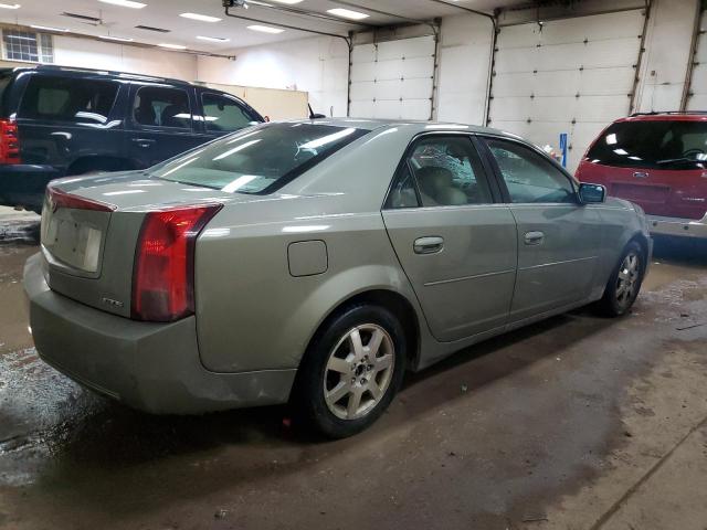 Photo 3 from auction – 2005 CADILLAC CTS HI FEA with VIN 1G6DP567750169800