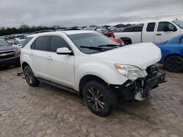 Photo 4 from auction – 2017 CHEVROLET EQUINOX LT with VIN 2GNALCEK8H1524222