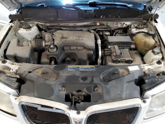 Photo 11 from auction – 2006 PONTIAC TORRENT with VIN 2CKDL63F566209884
