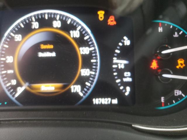 Photo 9 from auction – 2014 BUICK LACROSSE with VIN 1G4GB5G35EF152457