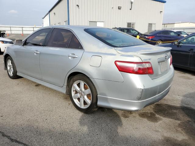 Photo 2 from auction – 2007 TOYOTA CAMRY CE with VIN 4T1BE46K47U699108