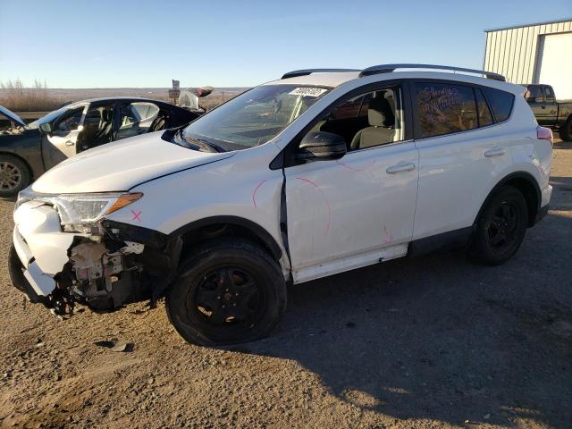 Photo 1 from auction – 2018 TOYOTA RAV4 LE with VIN JTMZFREV3JJ733086