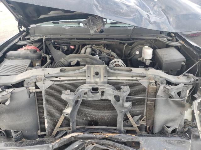 Photo 11 from auction – 2009 CHEVROLET SILVERADO with VIN 1GCEK14019Z262800