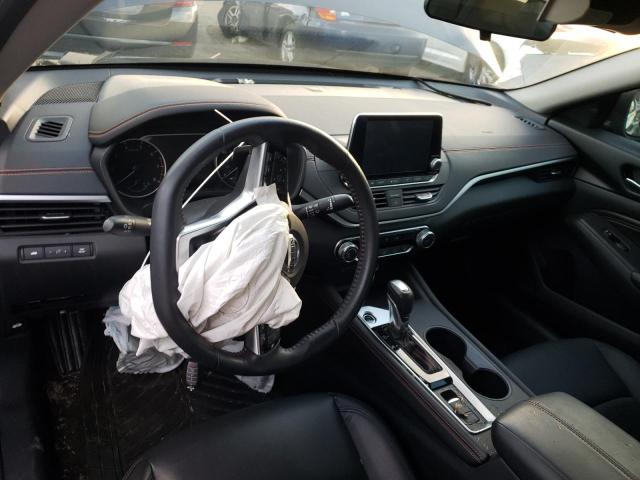 Photo 8 from auction – 2019 NISSAN ALTIMA SR with VIN 1N4BL4CW1KN320625