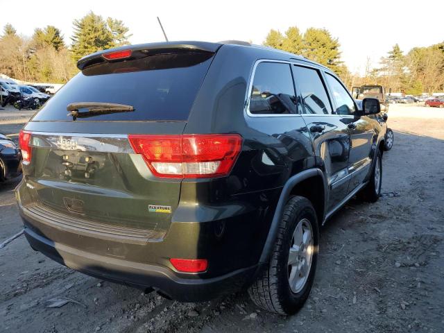 Photo 3 from auction – 2011 JEEP GRAND CHER with VIN 1J4RS4GGXBC745667