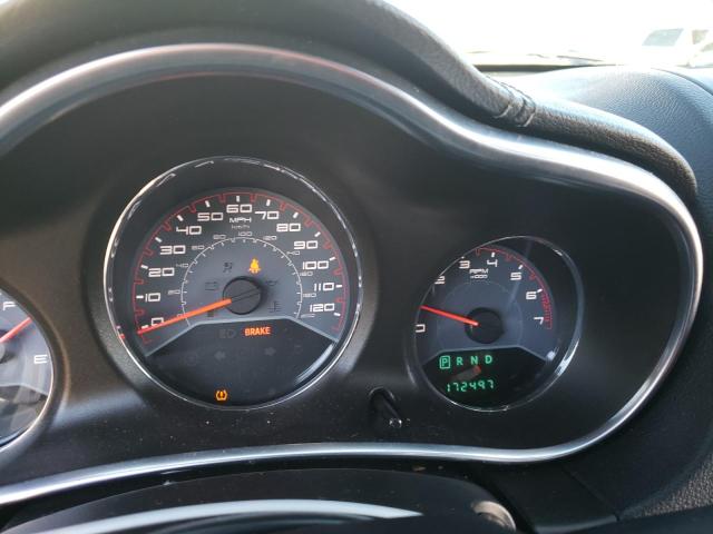 Photo 9 from auction – 2014 DODGE AVENGER SE with VIN 1C3CDZAB7EN127008