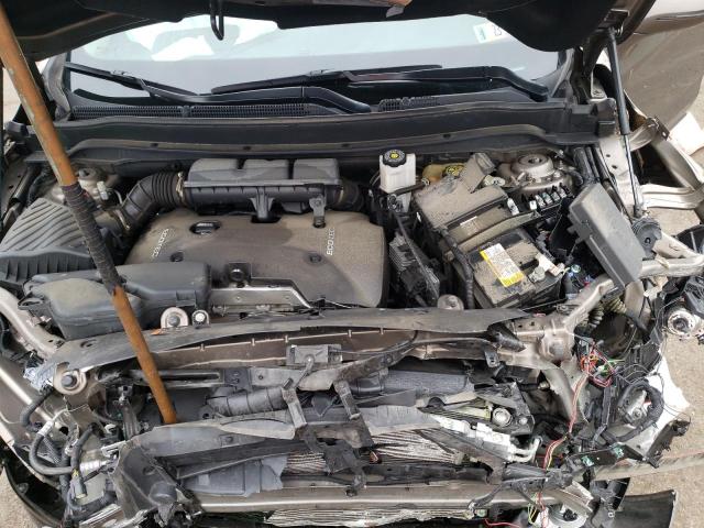 Photo 12 from auction – 2018 BUICK ENVISION E with VIN LRBFX2SA1JD003697